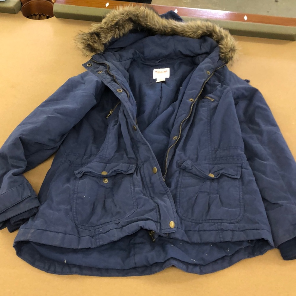 Pre - loved winter coat